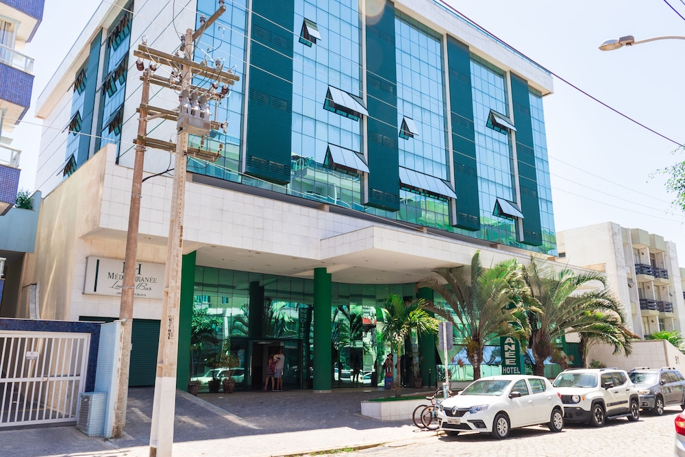 Mediterranee Hotel 26/32