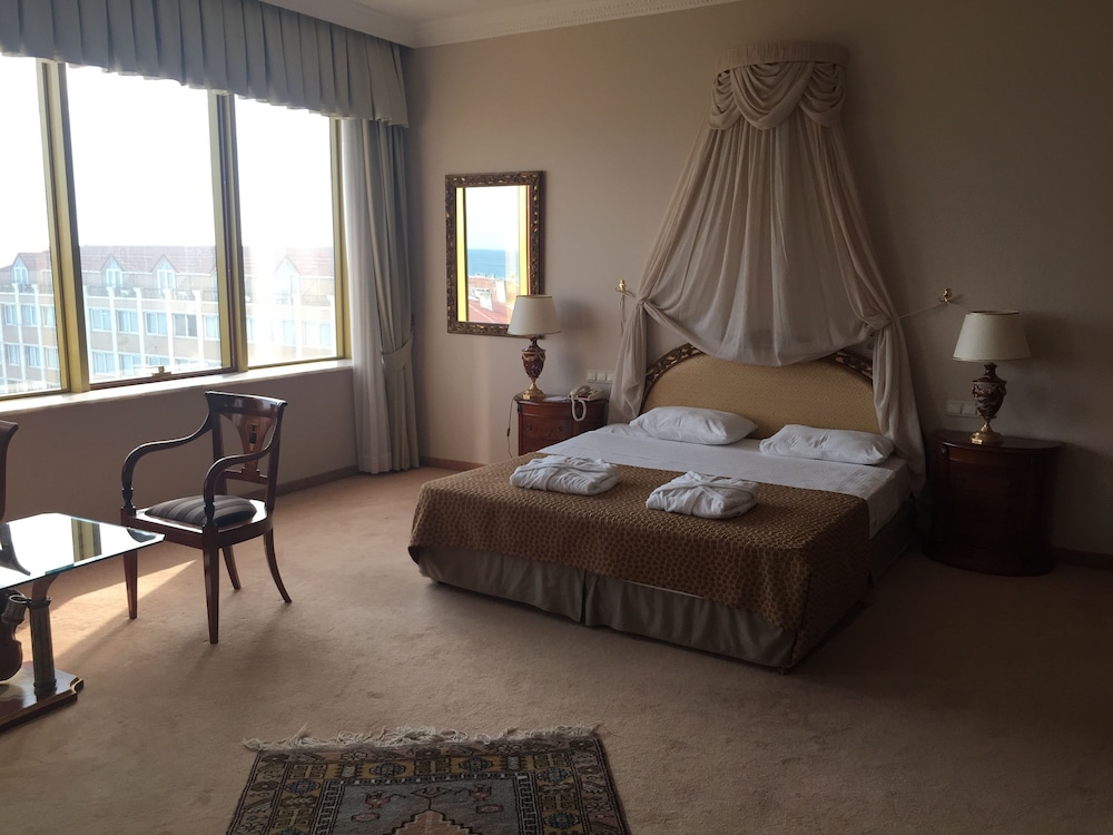 Kumburgaz Marin Princess Hotel 7/35