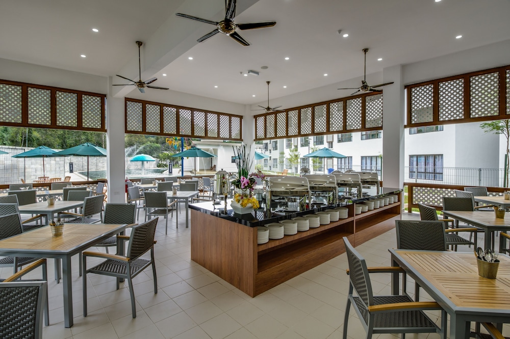 Erya By Suria Hot Spring Bentong 26/38