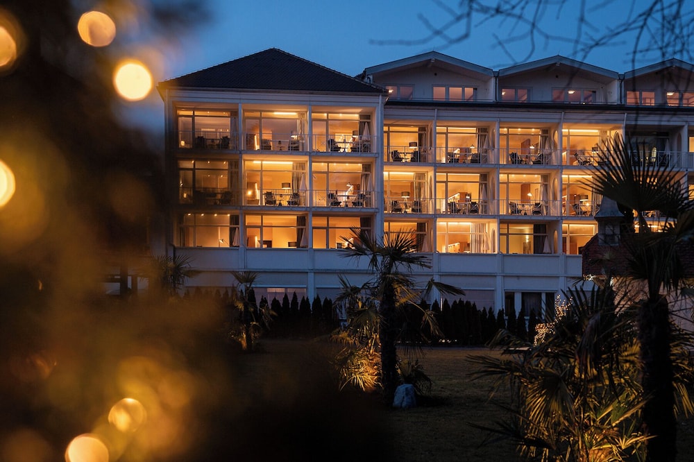 PARKHOTEL RESIDENCE 2/69