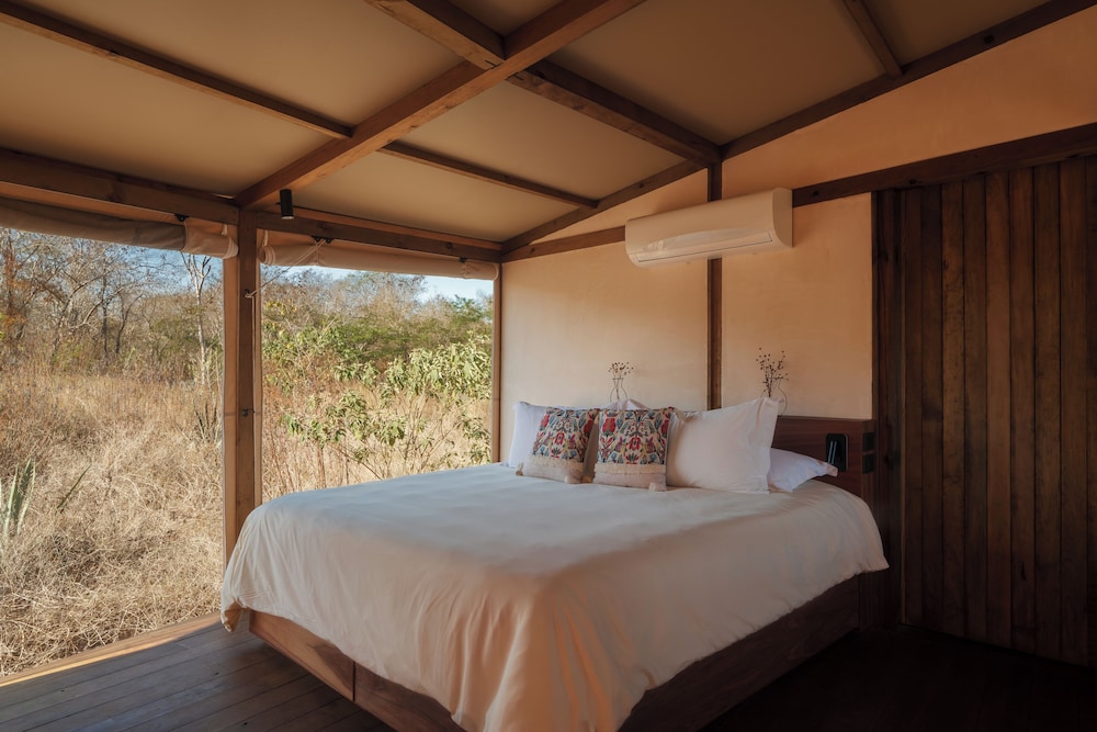 Viatura Hacienda Xtojil 12/50