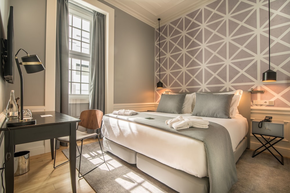 Hotel da Baixa 22/68