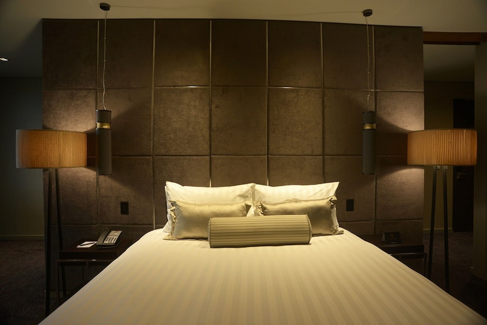 Beetson Hotel Brisbane 6/52