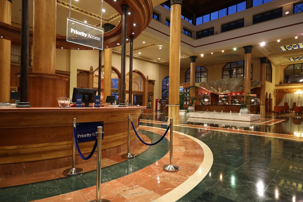 Iberostar Selection Anthelia 5/69
