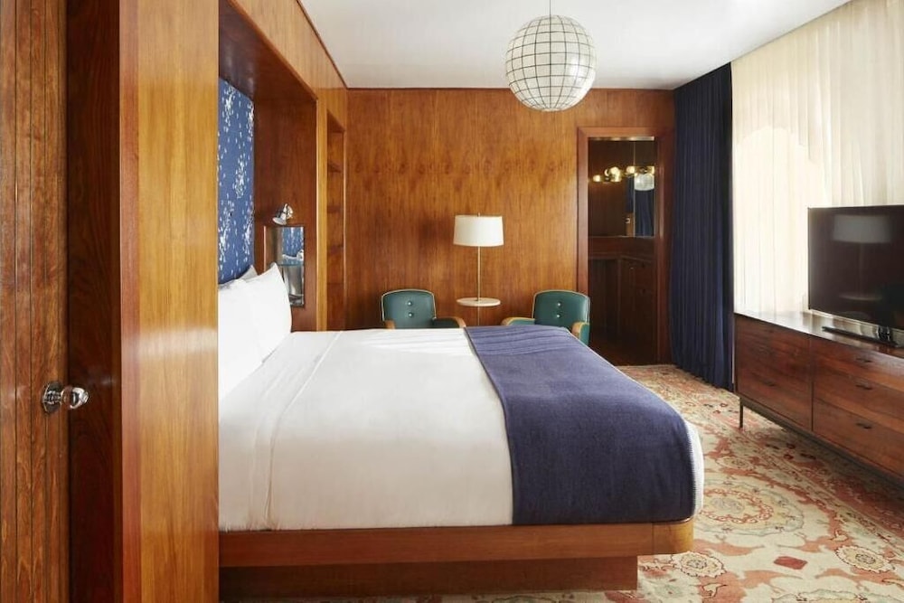 The Maritime Hotel 12/52
