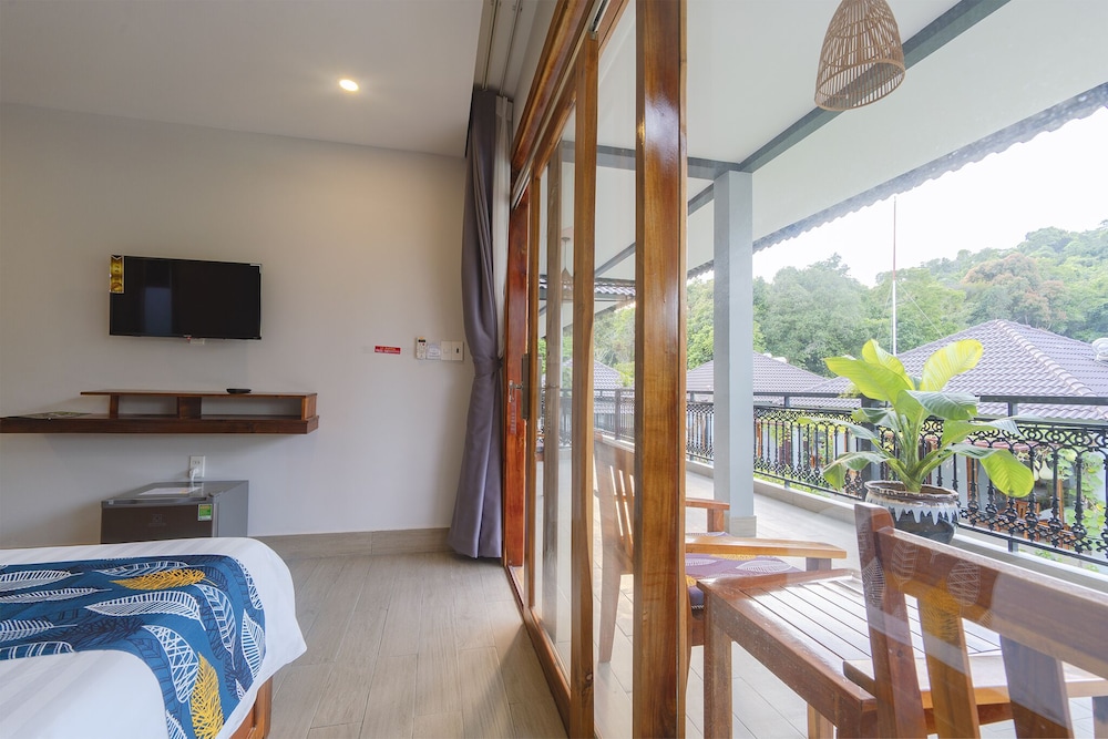 Suoi May Phu Quoc Garden Resort & Spa 22/50