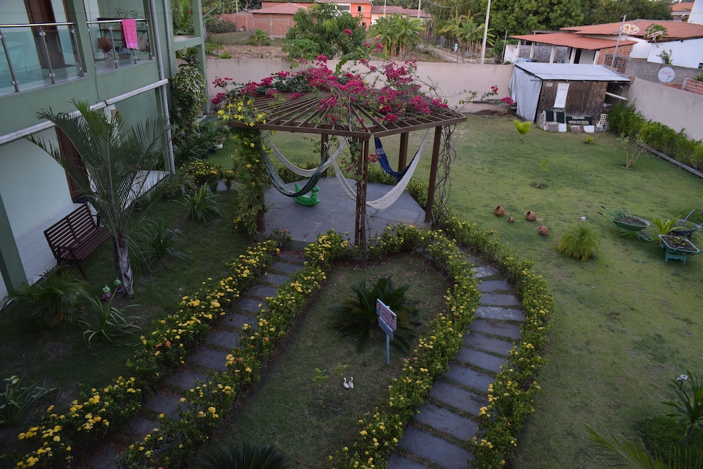 Pousada Paraiso dos Lencois 5/62