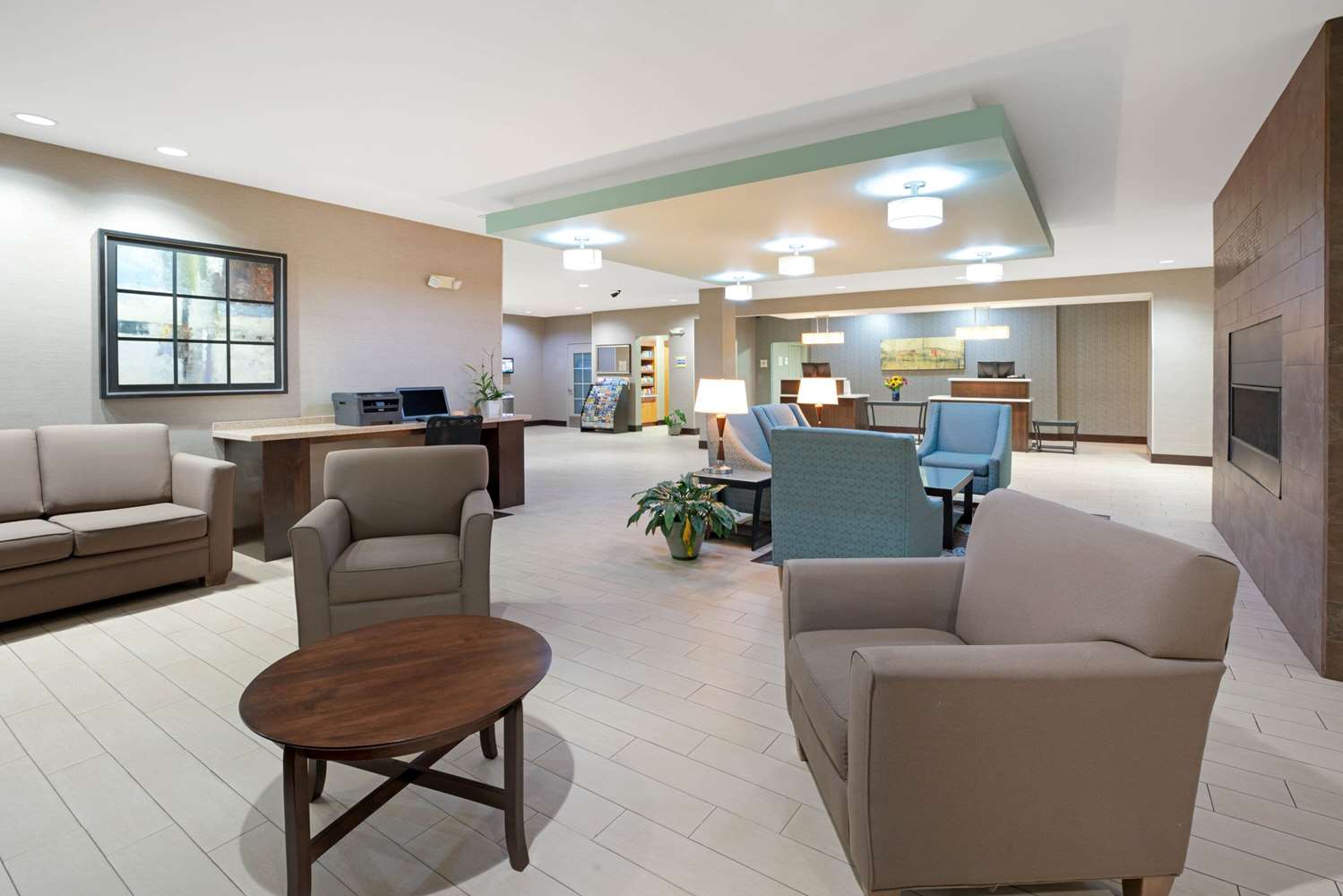 La Quinta Inn & Suites by Wyndham Bellingham 17/34