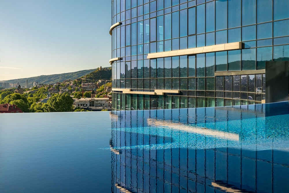 Paragraph Freedom Square, a Luxury Collection Hotel, Tbilisi in TBILISI