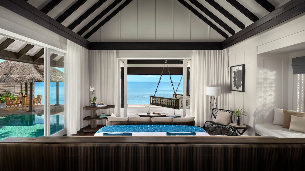 Naladhu Private Island Maldives 35/65
