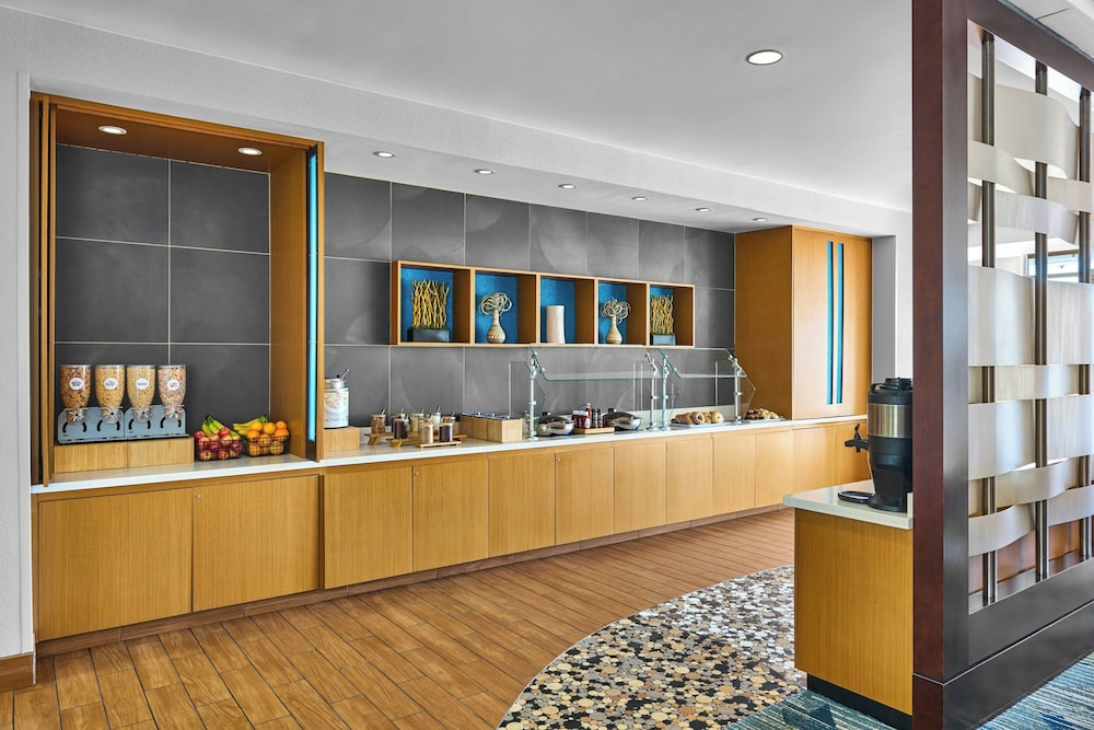 SpringHill Suites Lumberton 7/59