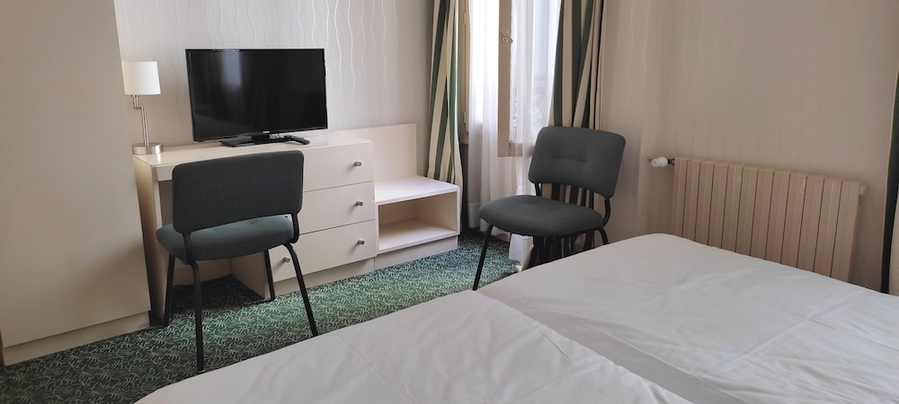 GRAND HOTEL DU HAVRE 36/74