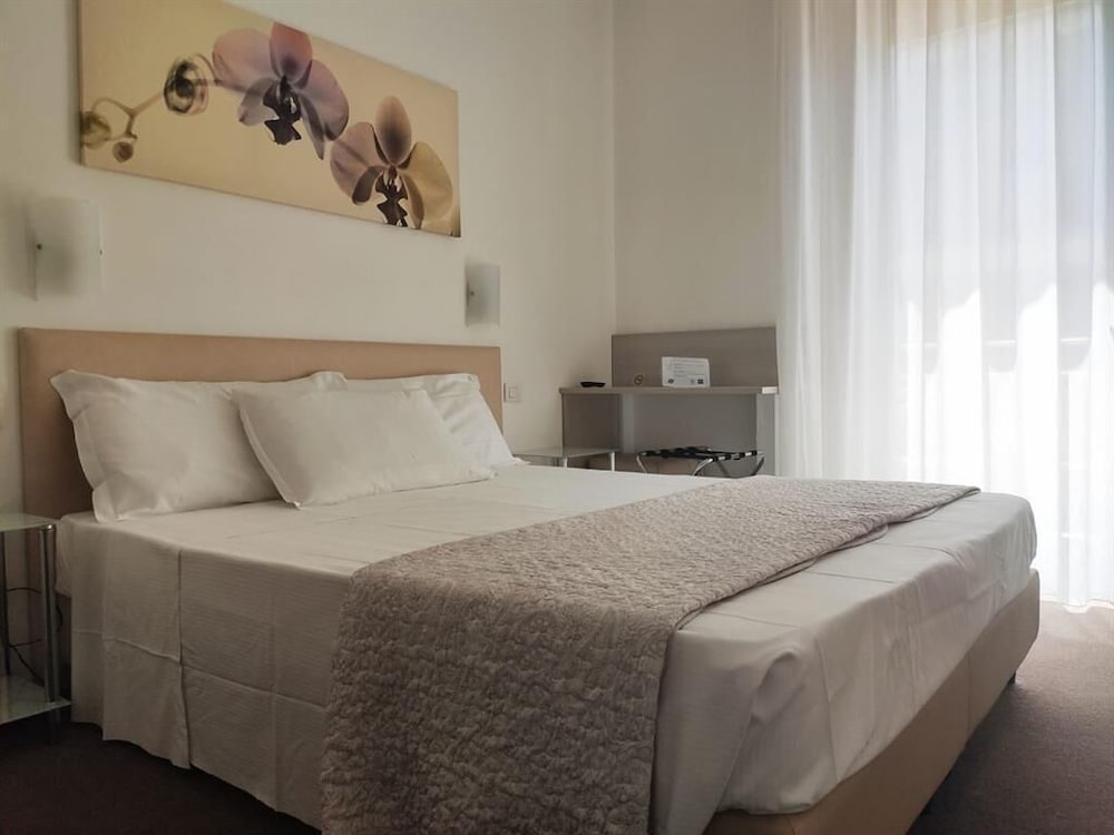 Hotel Villa Anthea 14/58