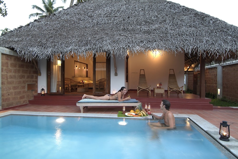 Marari Beach a CGH Earth Experience 21/50