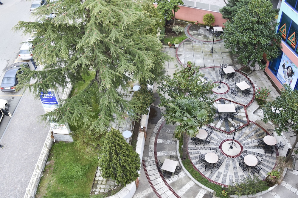Hotel Liss 40/44