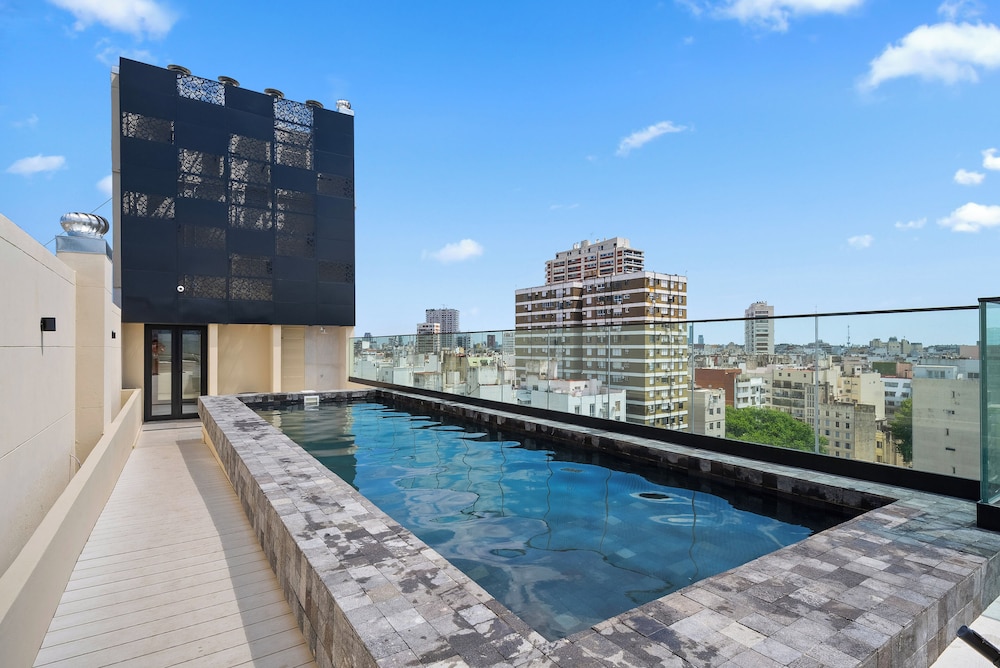 Vilon Recoleta Hotel 46/50