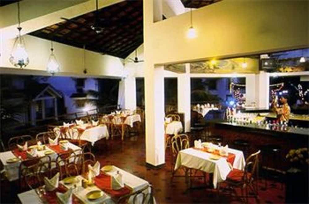 Resort La Goa Azul 37/50