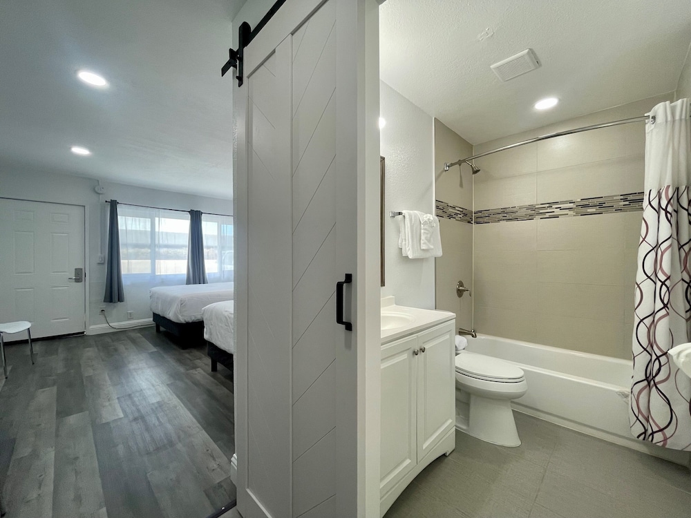 Budget Inn Lompoc 58/60