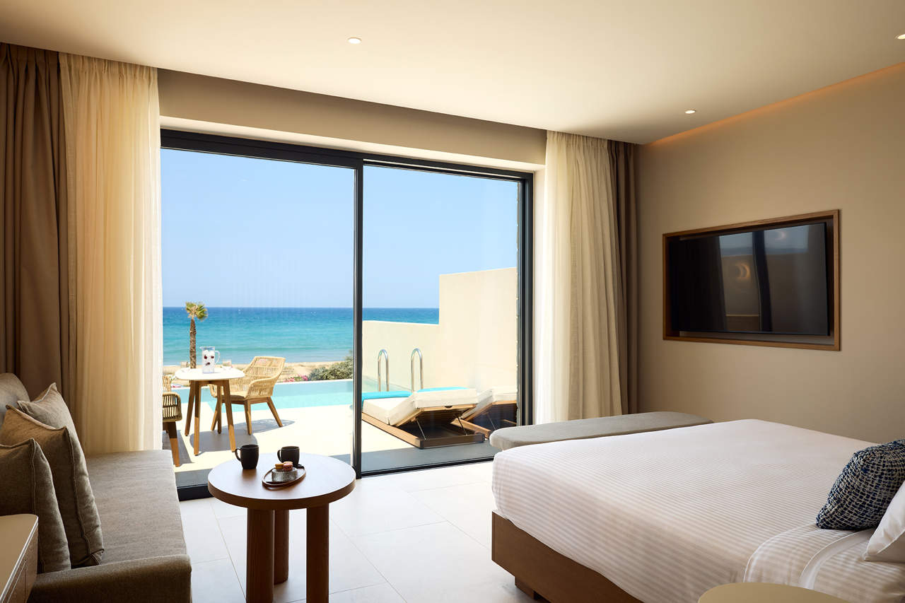 Oros Luxury Beach Resort 15/65