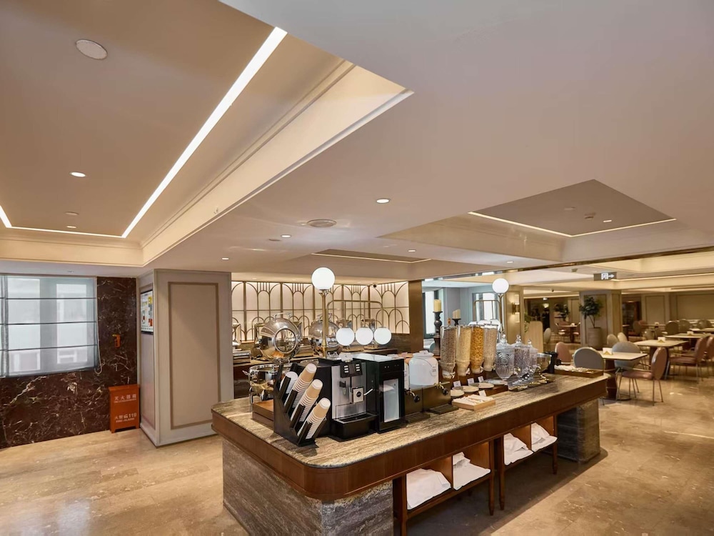 Mercure Beijing Anzhen Olympic Center 5/45