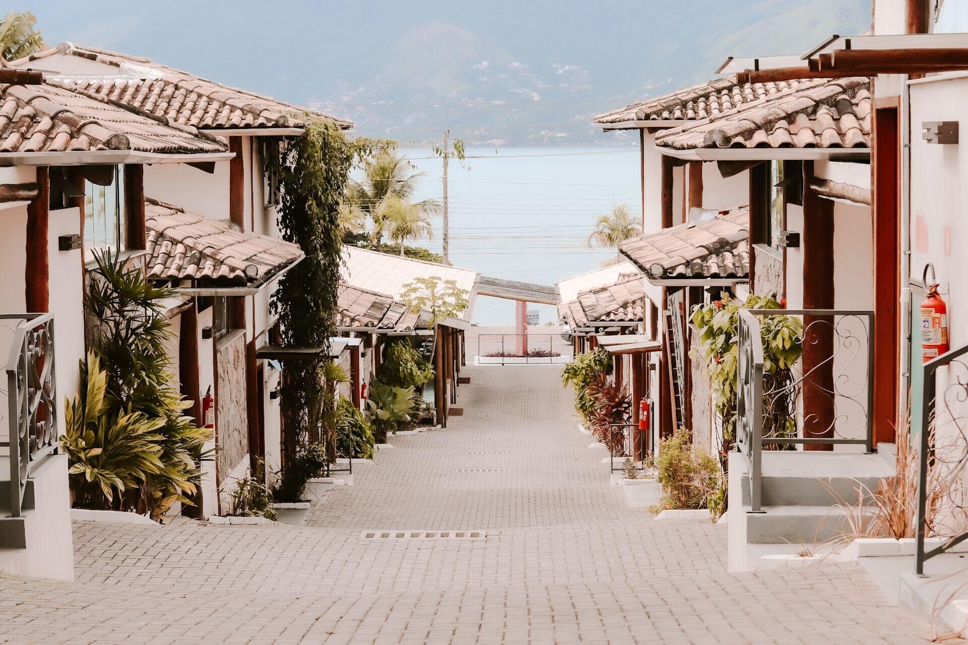 Abrico Beach Hotel 6/50