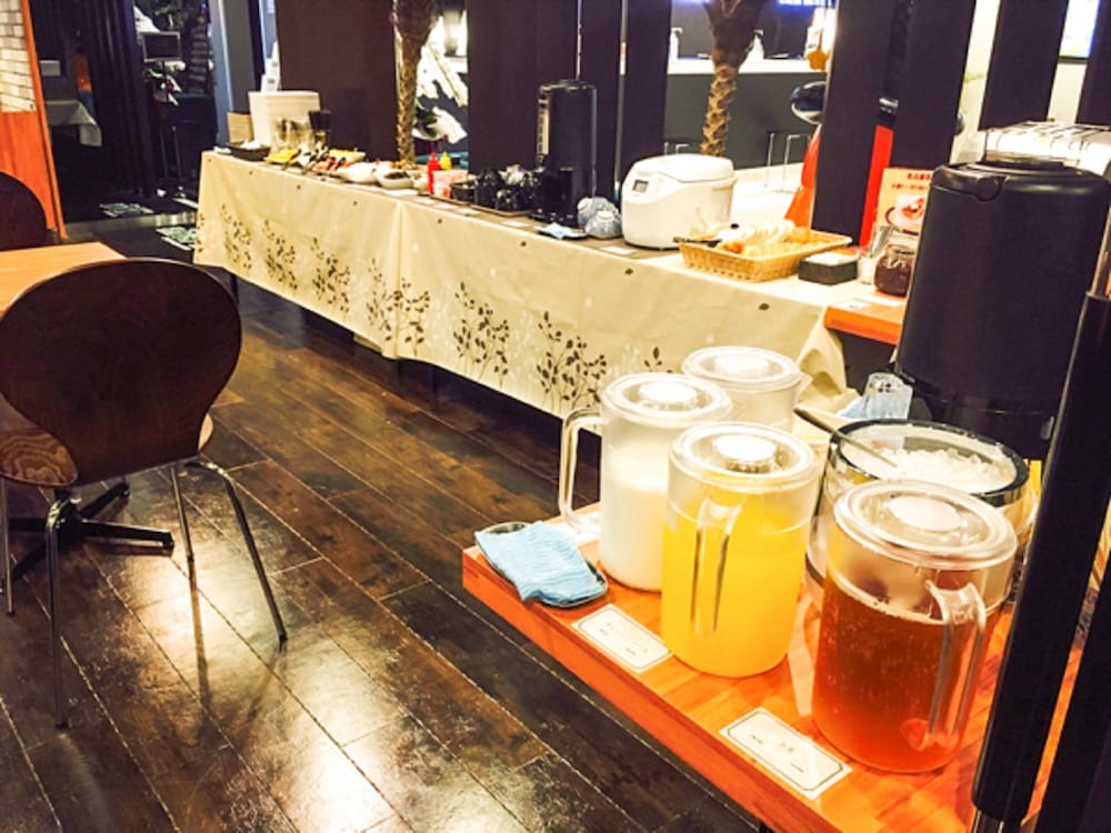 ホテルリブマックス名古屋栄イースト 写真3