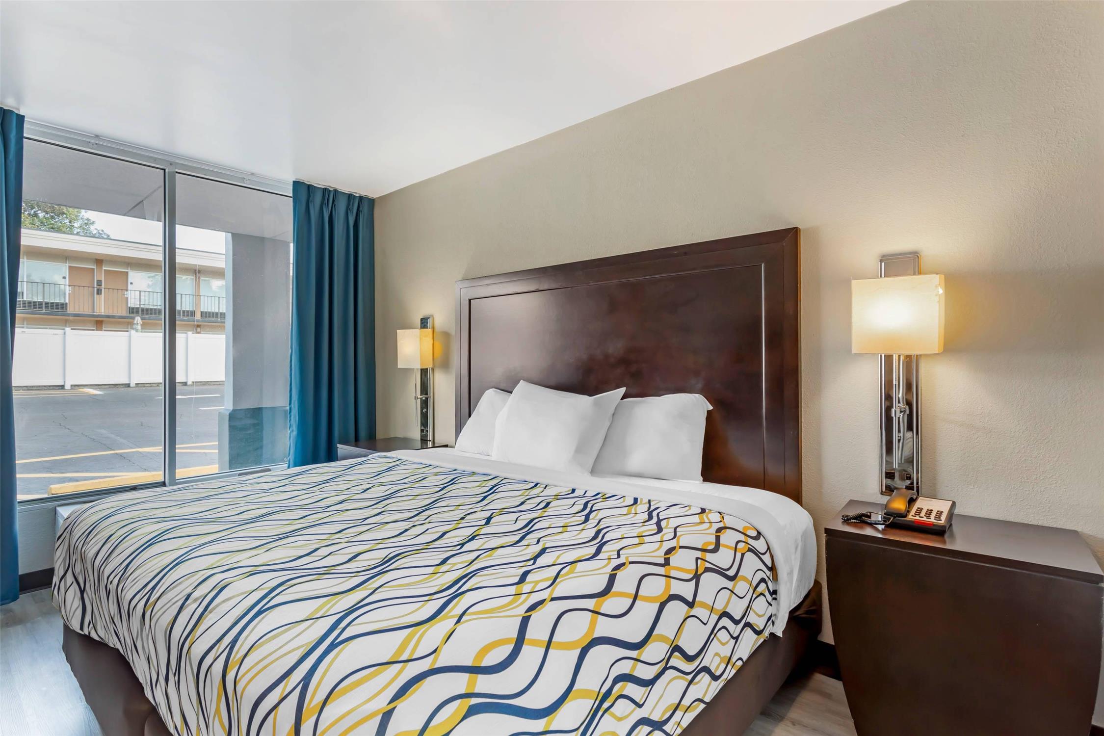 Rodeway Inn Orange Park - Jacksonville near Naval Air Station 6/18