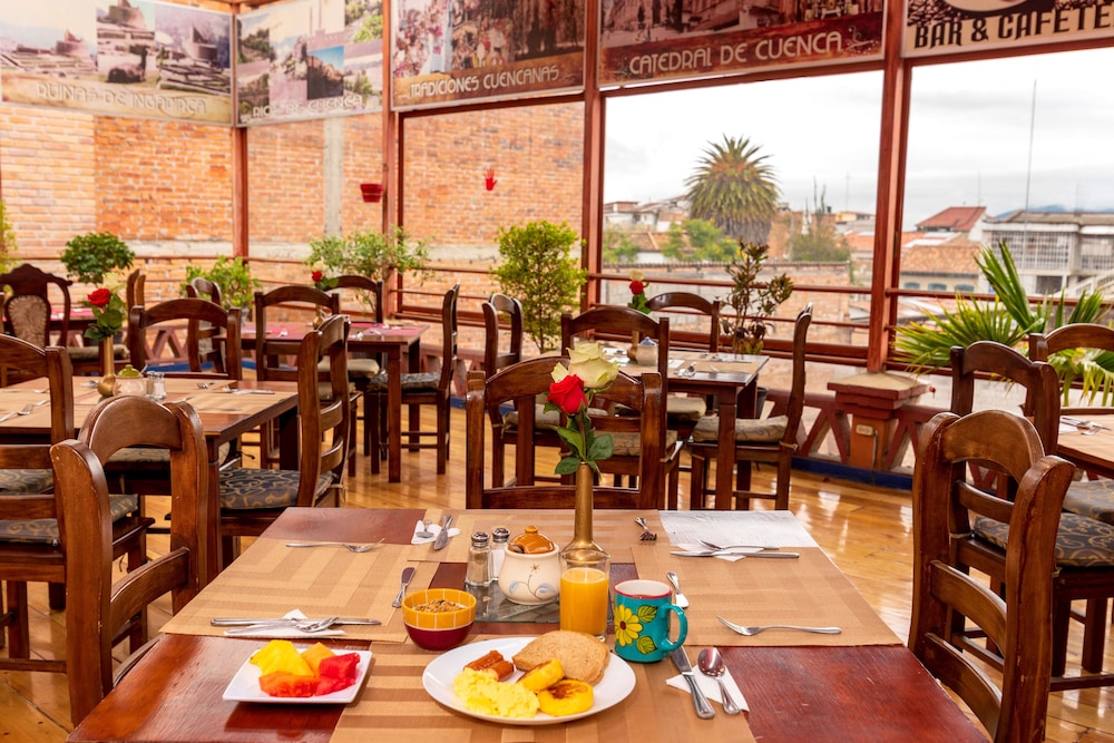 Hotel Boutique Los Balcones 42/59