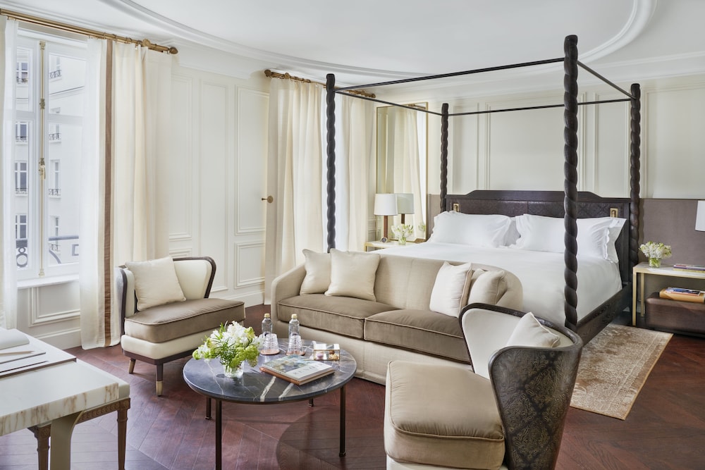 Mandarin Oriental Ritz Madrid 57/72
