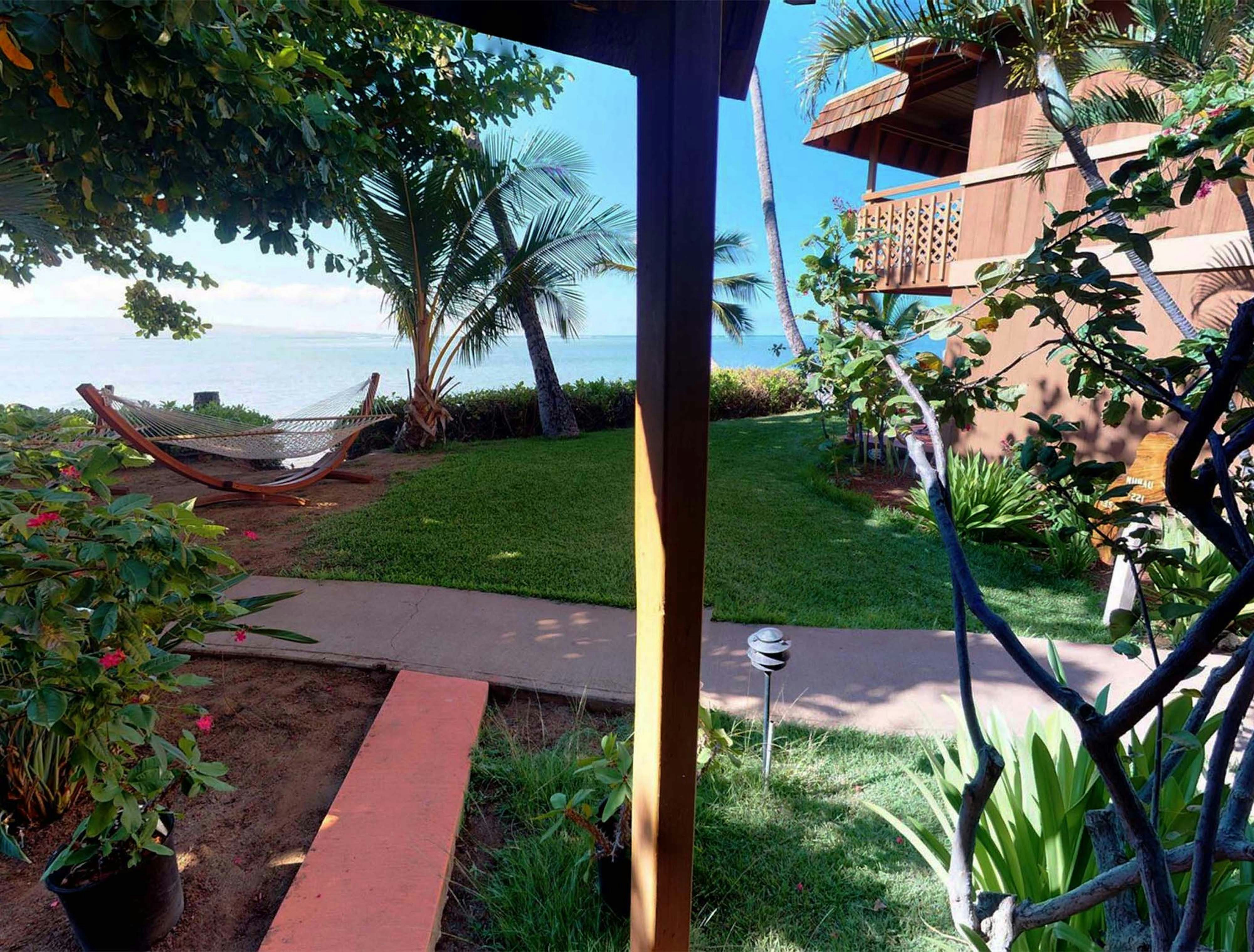 Hotel Moloka I 32/39