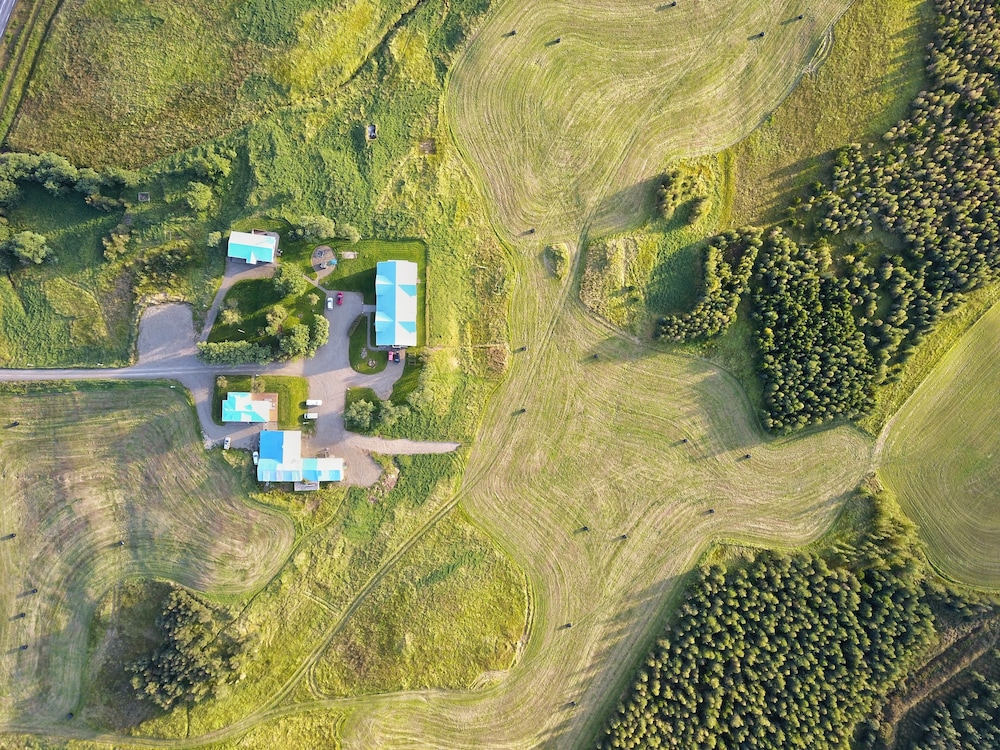 Eyjolfsstadir Guesthouse Egilsstadir 21/22