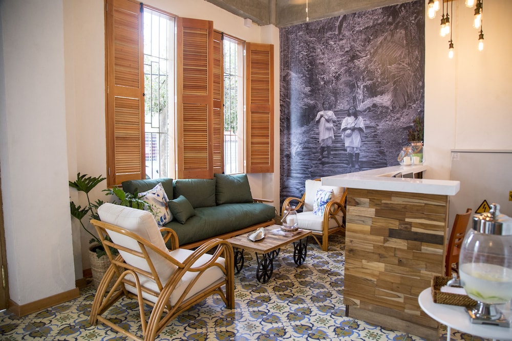 Hotel Boutique Casa Mia 46/58