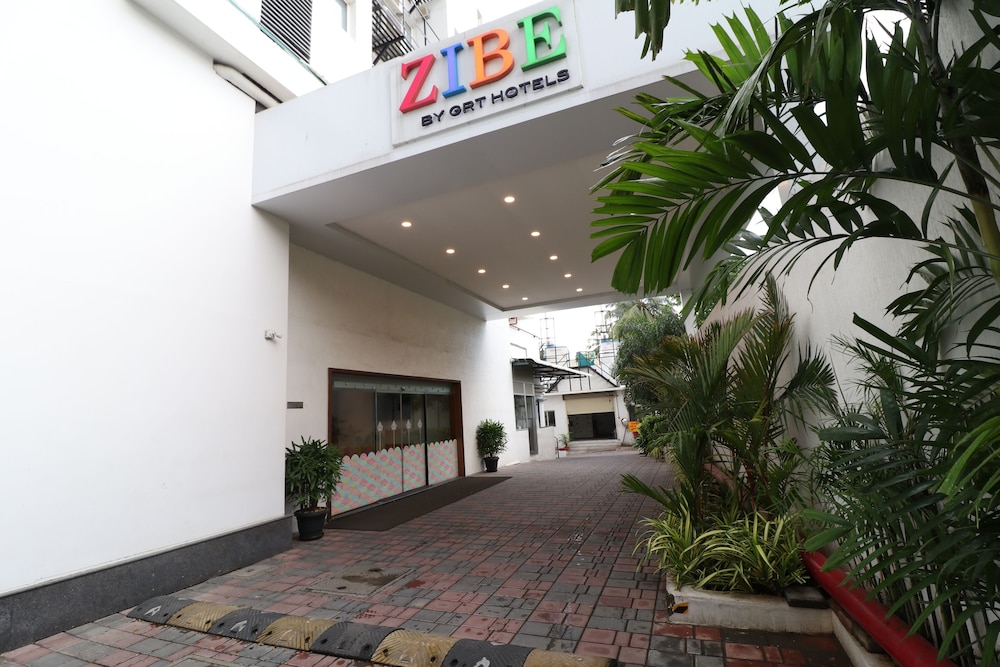 Zibe Salem By Grt Hotels 1/32
