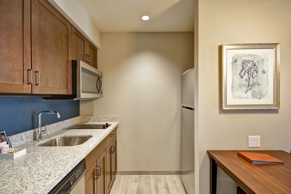 Homewood Suites By Hilton Las Vegas City Center 46/52