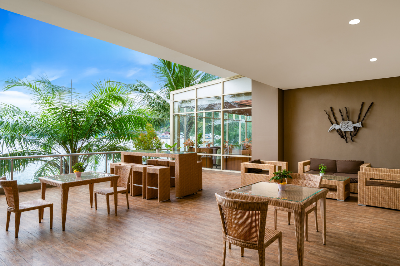Swiss-Belhotel Papua Jayapura 39/47