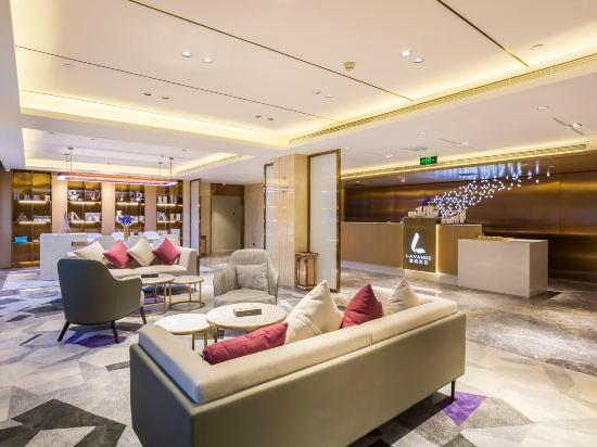 Lavande Hotel (Beijing Guomao) 16/21