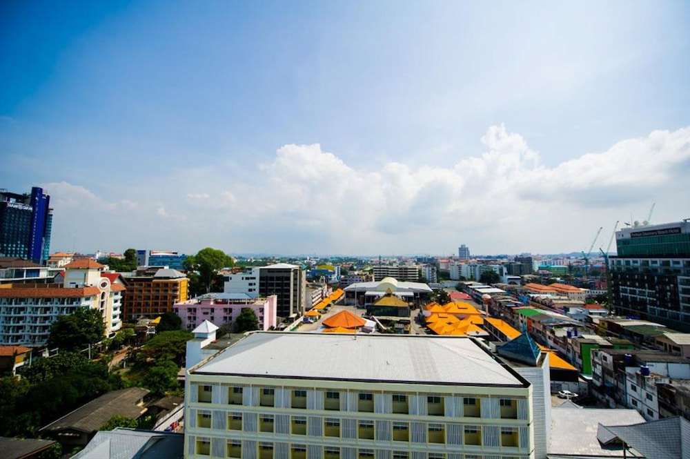 Hotel Selection Pattaya in PATTAYA