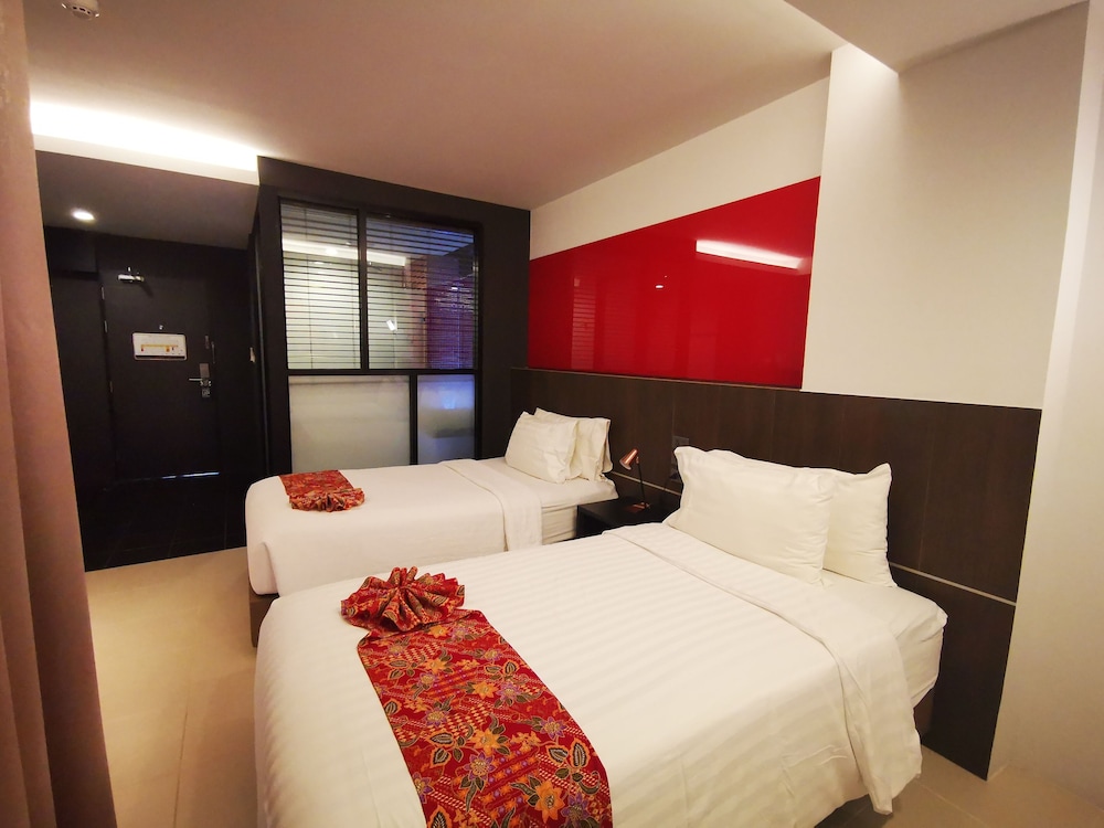Mandy Nok Hotel 20/46