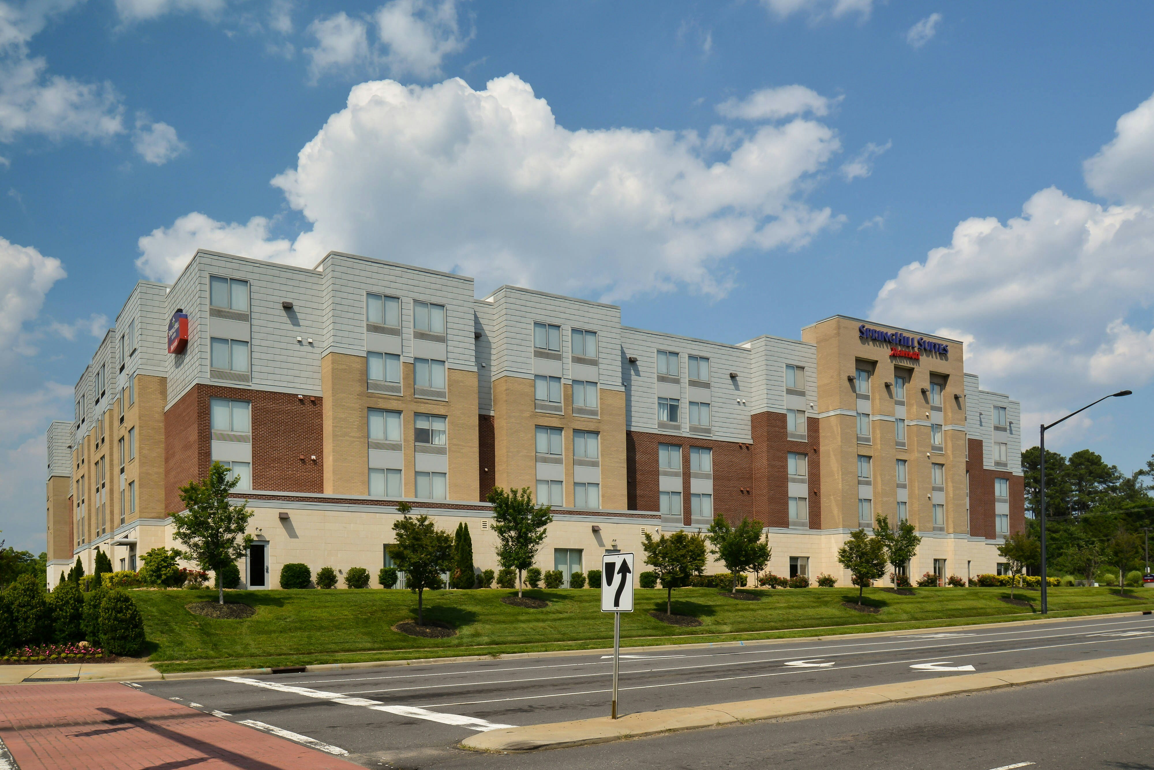 SpringHill Suites by Marriott Charlotte Ballantyne 1/52