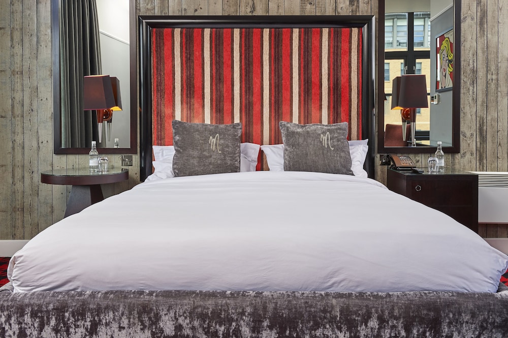Malmaison Newcastle 20/64
