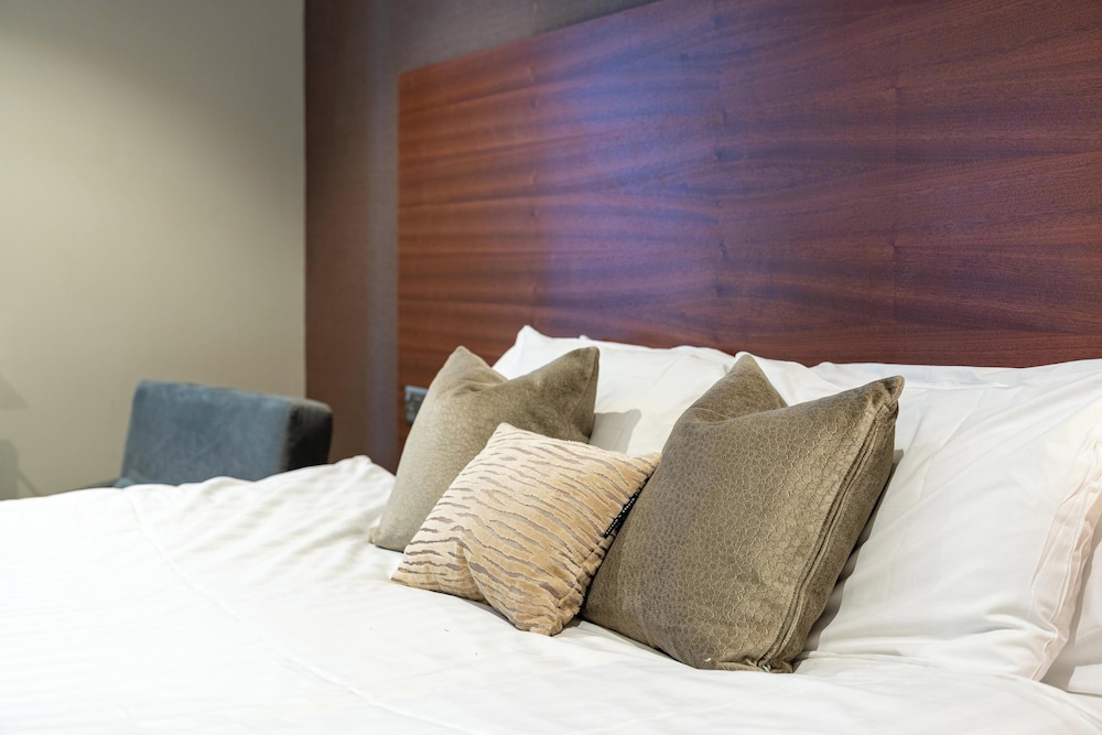 Stewart by Heeton Concept Aparthotel Edinburgh photo3