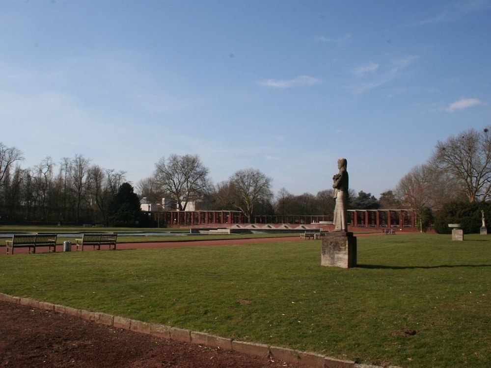 Messezimmer4u Nordparksiedlung 13/39