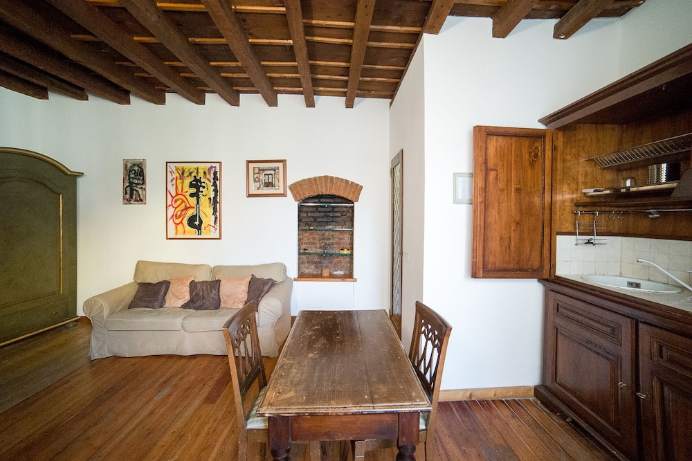 HbHall - Navigli 2 Apartment 3/17