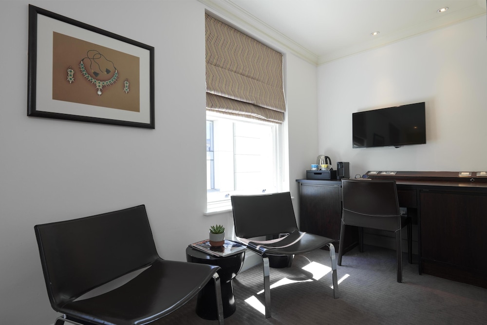 Guild Hotel Marble Arch 59/68