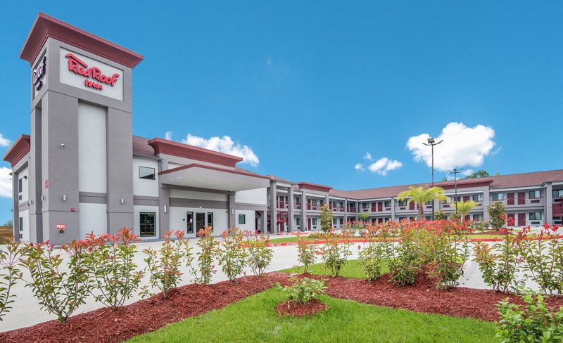 Red Roof Inn Baytown 32/34
