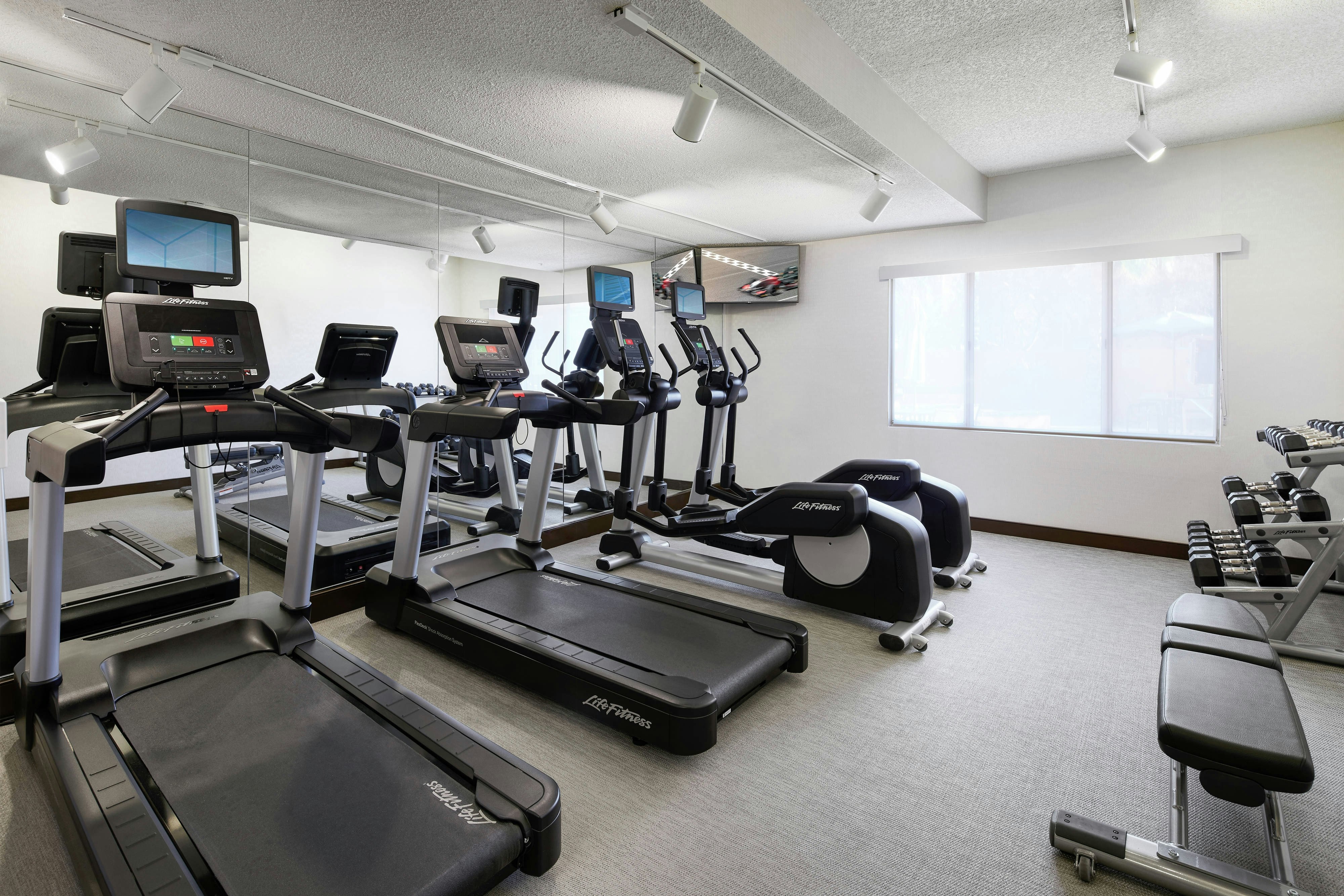 SpringHill Suites Tempe at Arizona Mills Mall 6/13