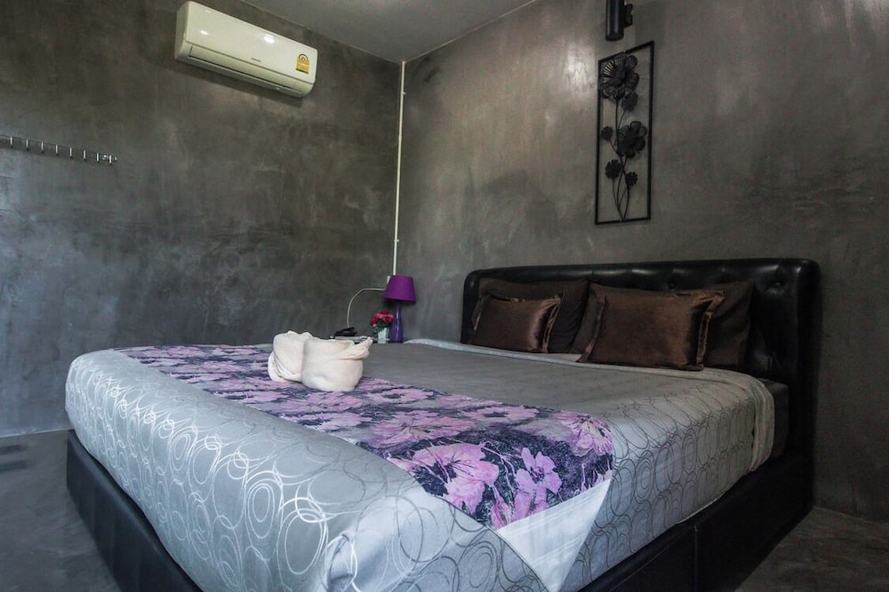 Buriram Judypark And Resort 18/50