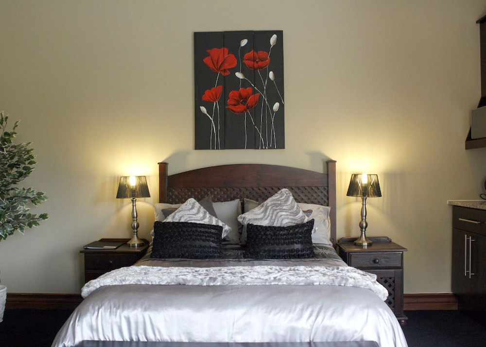 Casa Flora Guesthouse 20/75