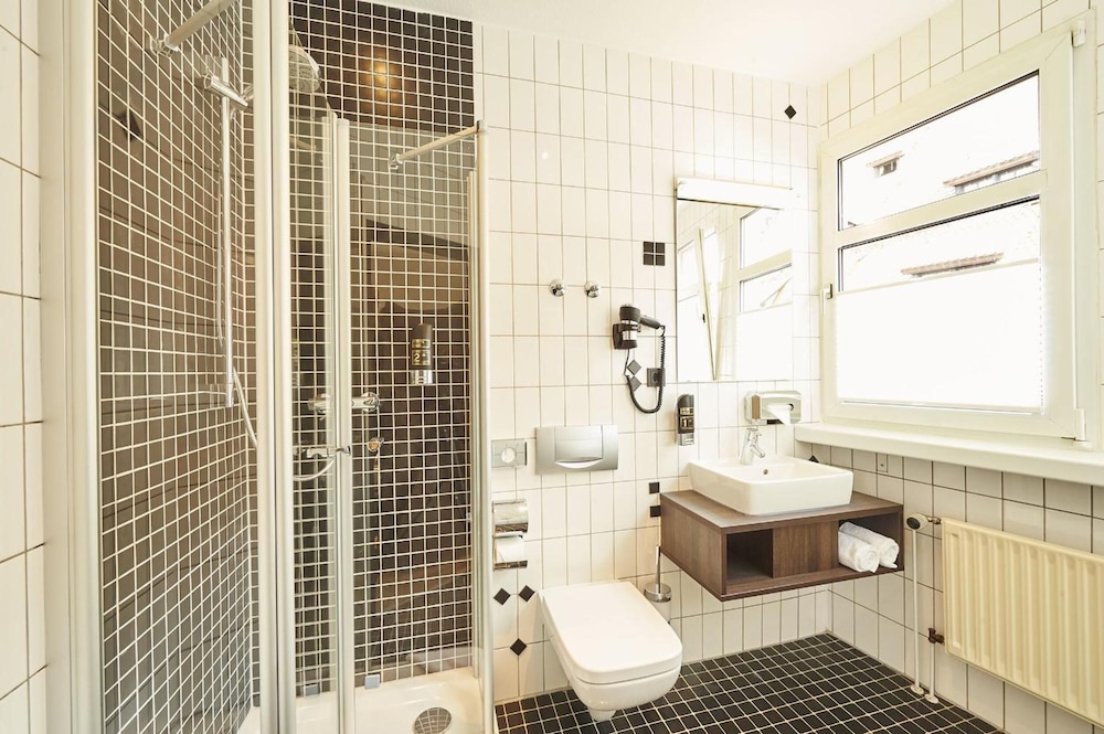 Hotel Hauser 47/50