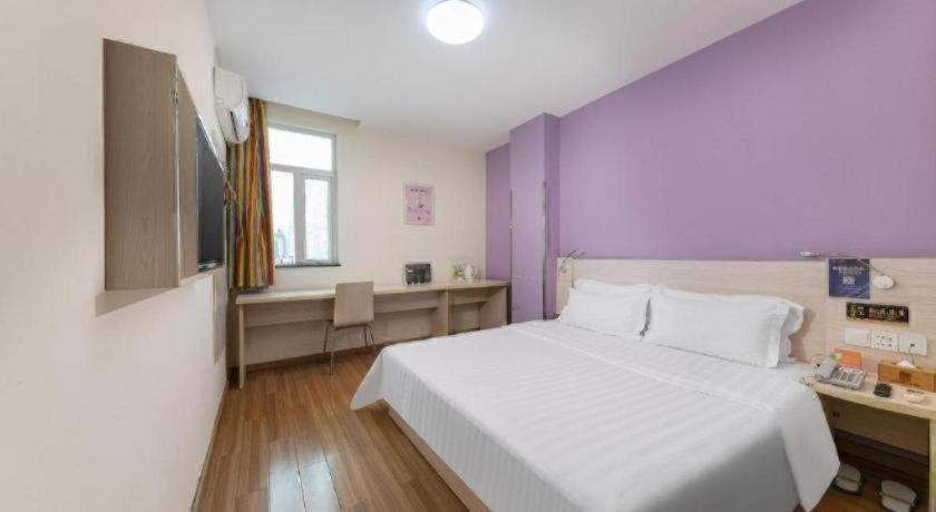 7 Days Inn (Dongguan Changping Railway Station) 5/41